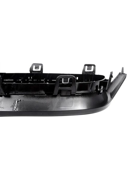 Araba Ön Izgara Böbrek Yarış Izgarası Yedek Yarış Ön Tampon Bmw 3 Serisi F30 F35 2012-2019 (Yurt Dışından) fırsatları