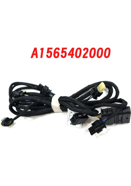 Ön Tampon Geri Vites Radarı Kablo Demeti A1565402000 Mercedes Benz Gla-Class W156 X156 GLA200 GLA220 2014-2017 (Yurt Dışından) fırsatları