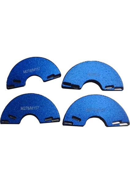 Mercedes Benz M152 M157 M276 M278 Motor Zamanlama Aracı Için Eksantrik Mili Ayarlayıcı Ayar Aleti Seti (Yurt Dışından)