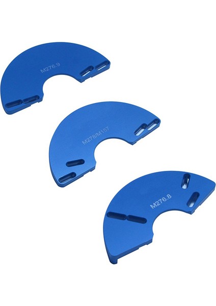 Mercedes Benz M152 M157 M276 M278 Motor Zamanlama Aracı Için Eksantrik Mili Ayarlayıcı Ayar Aleti Seti (Yurt Dışından) modelleri