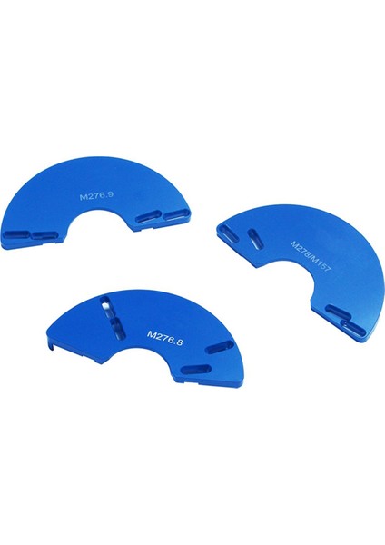 Mercedes Benz M152 M157 M276 M278 Motor Zamanlama Aracı Için Eksantrik Mili Ayarlayıcı Ayar Aleti Seti (Yurt Dışından) indirimleri