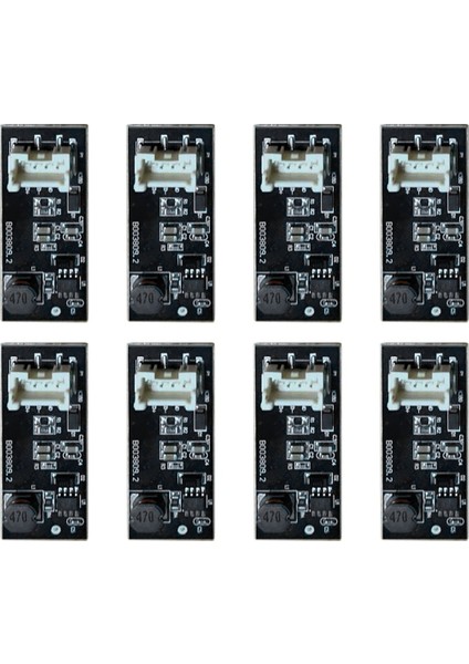 Arka Sürücü F25 B003809.2 LED Işık Onarımı LED 025 3W 63217217314 Yedek Pano Arka Lambası Bmw X3 F25 2011-2017 (Yurt Dışından)