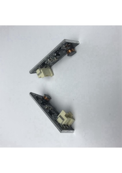 Arka Sürücü F25 B003809.2 LED Işık Onarımı LED 025 3W 63217217314 Yedek Pano Arka Lambası Bmw X3 F25 2011-2017 (Yurt Dışından) indirimleri