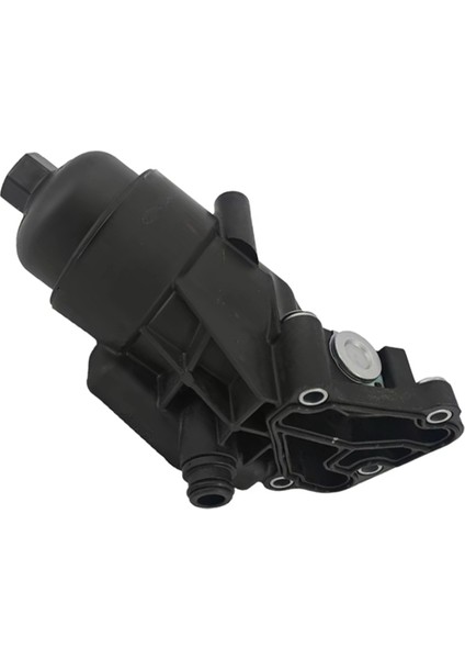 263102A520 Motor Yağ Filtresi Grubu Hyundai Kia Carens Optima Rio Ceed Sportage Venga 2011-2019 26310-2A520 (Yurt Dışından)
