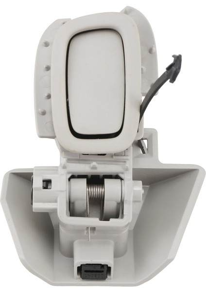 1 Adet Araba Sürücü Tarafı Arka Iç Tavan Mont Kancası Montajı Tesla Model 3 2017-2023 1099162-00-L Sol (Yurt Dışından) fiyatları