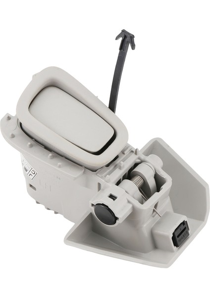 1 Adet Araba Sürücü Tarafı Arka Iç Tavan Mont Kancası Montajı Tesla Model 3 2017-2023 1099162-00-L Sol (Yurt Dışından) modelleri