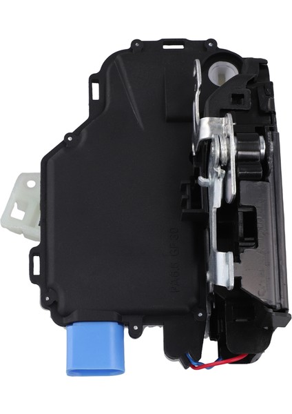 3B1837015AQ Araba Ön Sol Kapı Kilidi Aktüatörü Vw Passat Polo Skoda Superb Fabia Seat Cordoba Ibiza Audi (Yurt Dışından) fiyatları