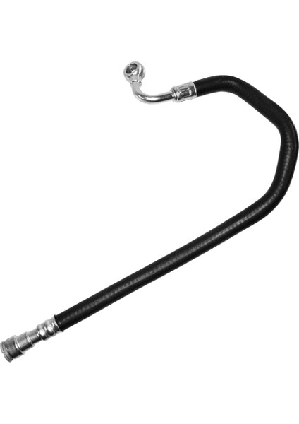 Yeni Yüksek Kaliteli Araba Hidrolik Direksiyon Geri Dönüş Hortumu Hidrolik Direksiyon Pompası Hidrolik Yağ Borusu 32416796367 Bmw E46 Için (Yurt Dışından) fiyatları