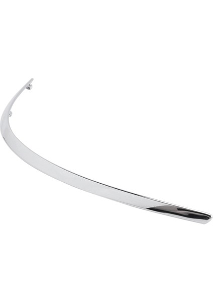 Mercedes-Benz B Class W245 2008-2010 Için Arka Tampon Krom Yansıtıcı Şerit 1698851921 1698852021 (Yurt Dışından) indirimleri