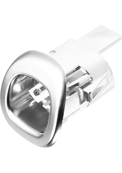 Araba Ön Kapı Kilidi Topuzu Çerçeve Kapı Kaldırma Kapağı A22276609252A17 Mercedes-Benz S-Class W222 S320 S350 S400 S450 S500 (Yurt Dışından)