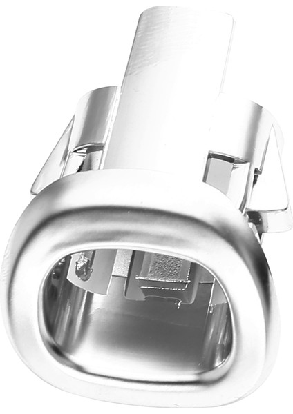 Araba Ön Kapı Kilidi Topuzu Çerçeve Kapı Kaldırma Kapağı A22276609252A17 Mercedes-Benz S-Class W222 S320 S350 S400 S450 S500 (Yurt Dışından) modelleri