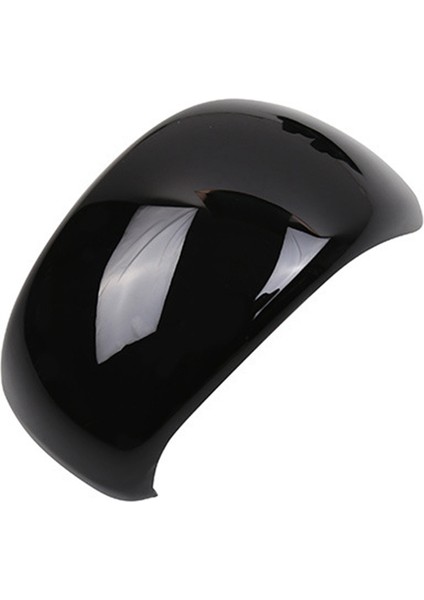 Araba Vites Başlığı Trim Sticker Vites Topuzu Trim Iç Aksesuarlar Suzuki Swift 2024 Parlak Siyah (Yurt Dışından)