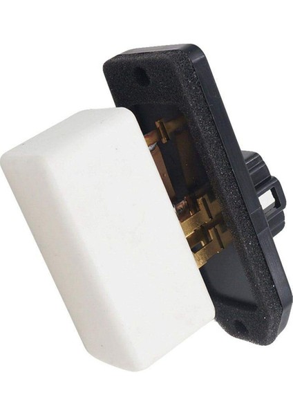 4720278 Chrysler Için Hvac Blower Motor Rezistör Regülatörü Dodge Için Jeep 973-421 68004241AA Yüksek Kaliteli Araba Parçaları (Yurt Dışından) fiyatları