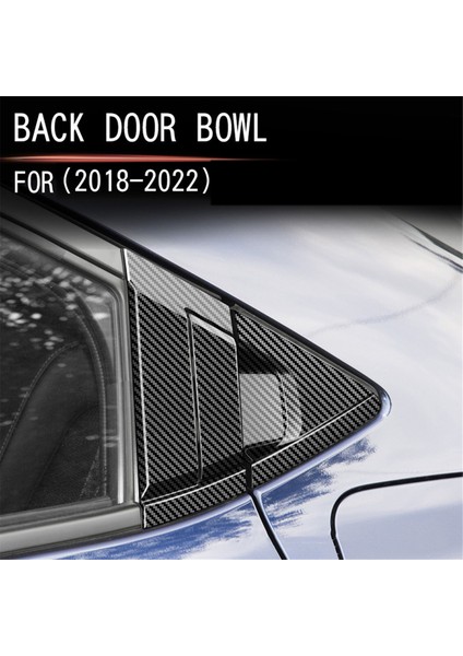 Arka Kapı Kolu Koruyucu Kapak Kapı Kolu Dış Kaseleri Trim Araba Kolu Koruma Yaması Honda Hrv Xrv 2021-2022,C (Yurt Dışından) fiyatları