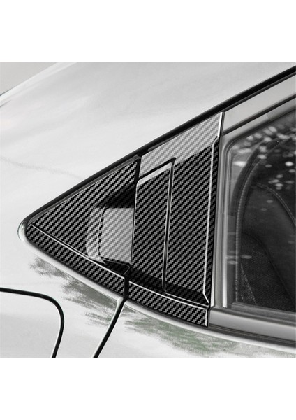 Arka Kapı Kolu Koruyucu Kapak Kapı Kolu Dış Kaseleri Trim Araba Kolu Koruma Yaması Honda Hrv Xrv 2021-2022,C (Yurt Dışından) fırsatları