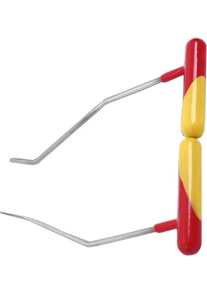 Araba Göçük Onarım Çubukları Göçük Giderici Kanca Aracı Paslanmaz Çelik Onarım Aracı Araba Gövde Göçük Onarım Çubuğu (Yurt Dışından) fırsatları