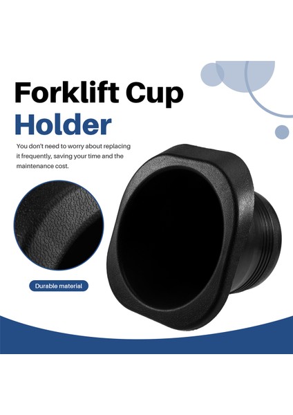 53215-26600-71 Toyota 8FD10-30, 8FG10-30 Için Forklift Parçaları Gösterge Paneli Bardak Kutusu Braketi (Yurt Dışından) indirimleri