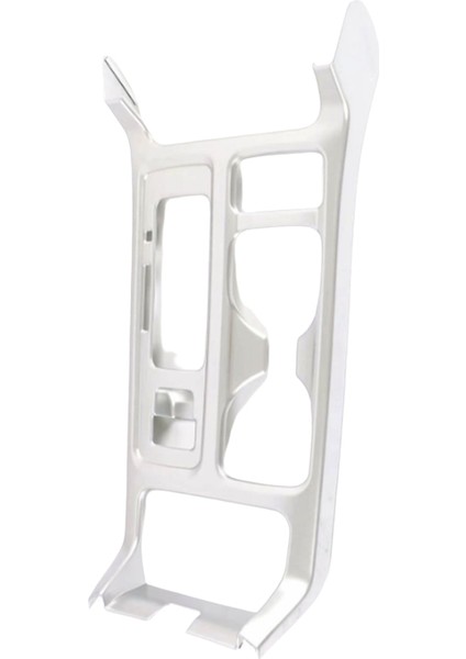 Araba Orta Konsol Bardak Tutucu Paneli Vites Topuzu Trim Çerçevesi Ford Kuga 2016-2019 Araba Iç Aksesuarları Lhd (Yurt Dışından)