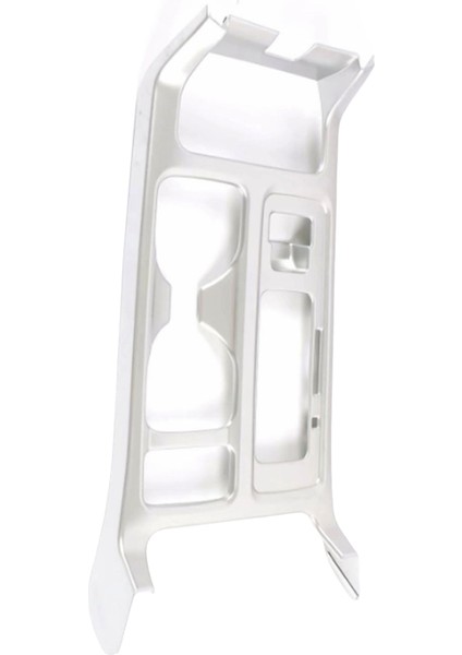 Araba Orta Konsol Bardak Tutucu Paneli Vites Topuzu Trim Çerçevesi Ford Kuga 2016-2019 Araba Iç Aksesuarları Lhd (Yurt Dışından) modelleri