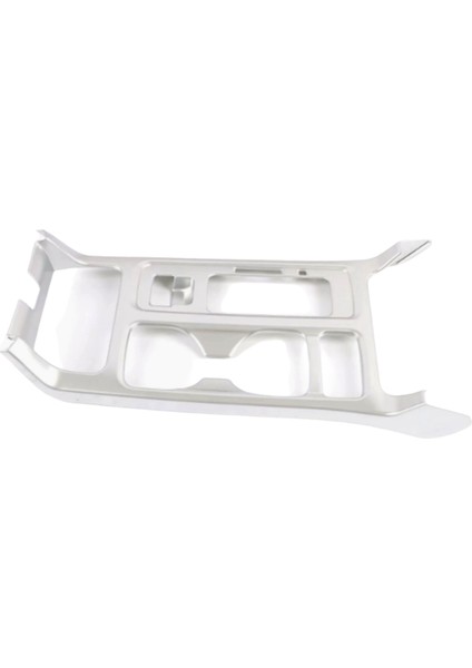 Araba Orta Konsol Bardak Tutucu Paneli Vites Topuzu Trim Çerçevesi Ford Kuga 2016-2019 Araba Iç Aksesuarları Lhd (Yurt Dışından) fırsatları