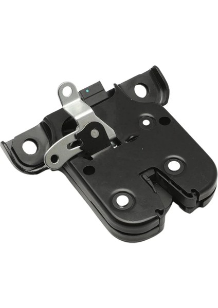 Yeni Yüksek Kaliteli Araba Bagaj Kapağı Kilidi Bagaj Kilidi Makinesi Kapı Kilidi Aktüatörü 8P3827505 Audi A3 8p1 S3 2003-2012 (Yurt Dışından) indirimleri