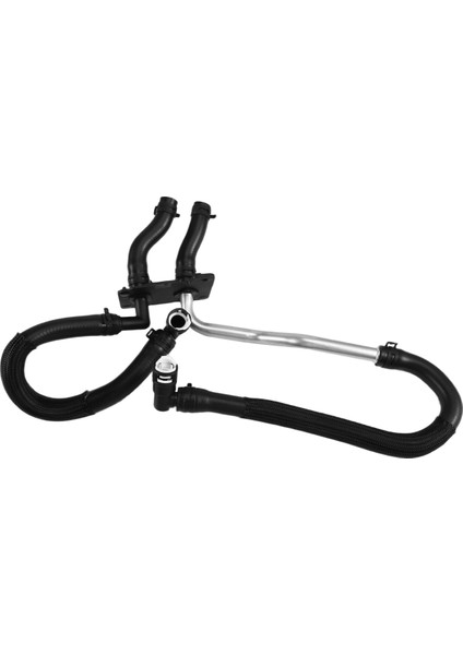 Hvac Isıtıcı Hortumu Tertibatı 55038032AK 55038032AE 55038032AI Jeep Grand Cherokee Chrysler 2011 - 2017 Için (Yurt Dışından) modelleri