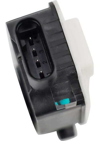 Jeep Cherokee 2019-2022 Için Araba Izgara Panjur Motor Aktüatörü 68412008AC 68412008AA (Yurt Dışından) fırsatları