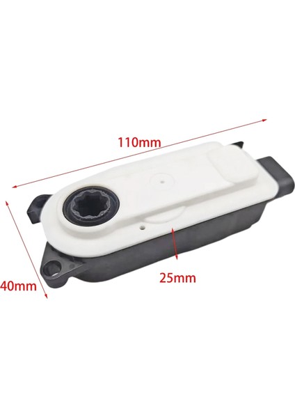 Jeep Cherokee 2019-2022 Için Araba Izgara Panjur Motor Aktüatörü 68412008AC 68412008AA (Yurt Dışından) indirimleri