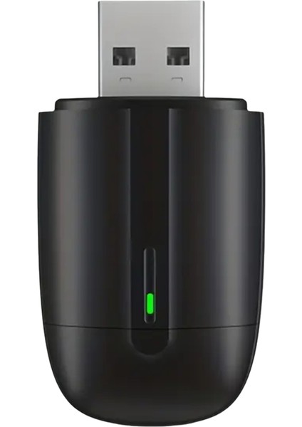 Wıfı6 Çift Arayüzlü Kablosuz Carplay Adaptörü 2'si 1 Arada Carplay+Android Auto Usb-A ve Usb-C Kablolu Carplay'den Kablosuza (Yurt Dışından) modelleri