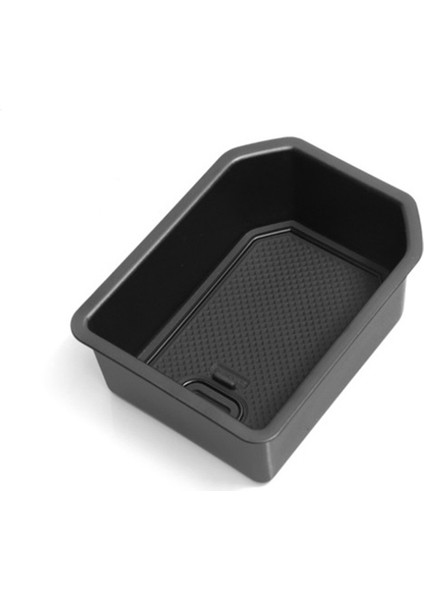 Suzuki Fronx 2024 2025 Araba Orta Konsol Düzenleyici Kol Dayama Saklama Kutusu Iç Aksesuarlar (Yurt Dışından)