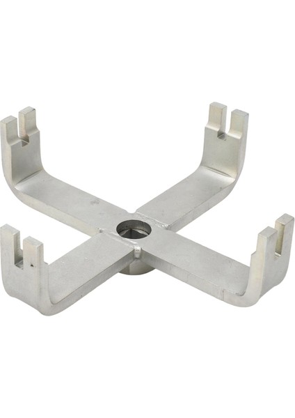 Araba Yakıt Deposu Kapağı Sökme Anahtarı Benzin Pompası Kapağı Sökme Aleti T40068 Volkswagen Audi C6 A8 A4L A6L Için (Yurt Dışından) fiyatları