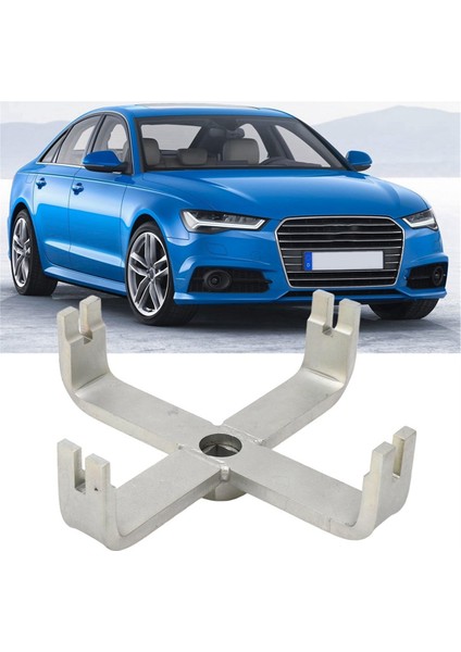 Araba Yakıt Deposu Kapağı Sökme Anahtarı Benzin Pompası Kapağı Sökme Aleti T40068 Volkswagen Audi C6 A8 A4L A6L Için (Yurt Dışından) indirimleri