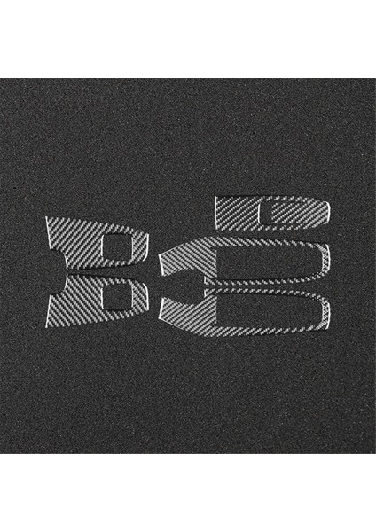 Subaru Crosstrek 2024 2025 Karbon Fiber Araba Kapısı Pencere Kaldırma Anahtarı Düğmesi Çerçeve Döşeme Çıkartmaları Aksesuarları (Yurt Dışından) fırsatları