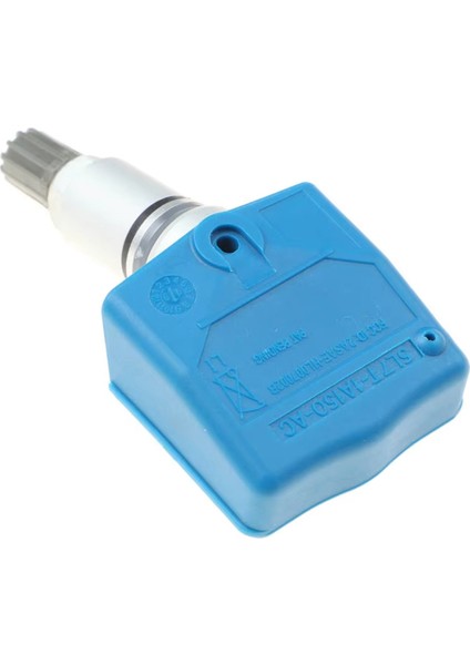 5L7T-1A150-AC Araba Tpms Lastik Basıncı Izleme Sensörü Ford Expedition Lincoln Navigator 2006 5L7T1A150AC 5L1Z-1A150-AA (Yurt Dışından)