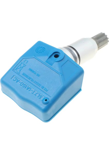 5L7T-1A150-AC Araba Tpms Lastik Basıncı Izleme Sensörü Ford Expedition Lincoln Navigator 2006 5L7T1A150AC 5L1Z-1A150-AA (Yurt Dışından) modelleri