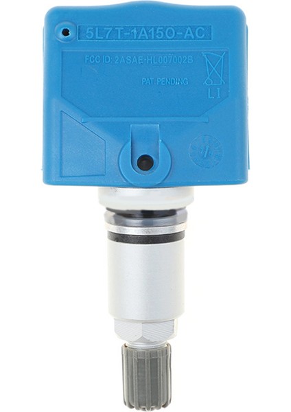 5L7T-1A150-AC Araba Tpms Lastik Basıncı Izleme Sensörü Ford Expedition Lincoln Navigator 2006 5L7T1A150AC 5L1Z-1A150-AA (Yurt Dışından) indirimleri