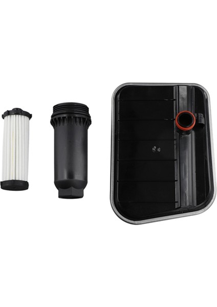 6DCT450 Mps6 Powershift Yağ Filtresi Şanzıman Dış Filtre Şanzıman Onarım Parçası Volvo Ford Mondeo 2008-2011 3 Adet (Yurt Dışından) modelleri