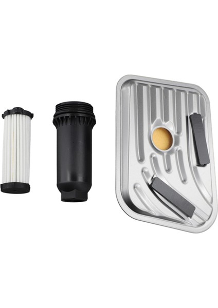 6DCT450 Mps6 Powershift Yağ Filtresi Şanzıman Dış Filtre Şanzıman Onarım Parçası Volvo Ford Mondeo 2008-2011 3 Adet (Yurt Dışından) fırsatları