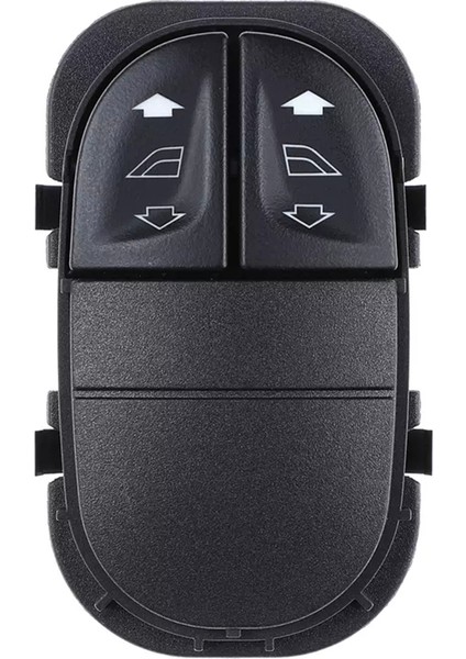 Elektrikli Cam Kontrol Anahtarı Elektrikli Cam Kontrol Cihazı 95AG14529BA Ford Escort 1998-2001 Için 95AG-14529-BA (Yurt Dışından) modelleri