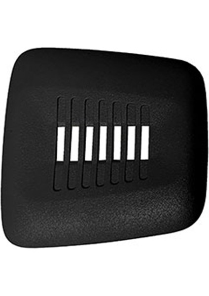 Araba Iç Tavan Mikrofon Dekoratif Kılıfı 51448047526 51447396683 Tüm Bmw Modelleri Için Tavan Döşeme Kabuğu Siyah (Yurt Dışından) fırsatları