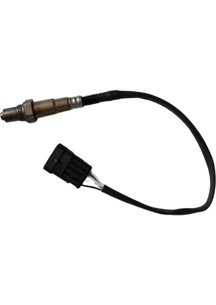 Araba Oksijen Sensörü O2 Sensörü Lambda Sensörü 5001834021 504083015 46751082 Alfa Romeo 156 Için (Yurt Dışından)
