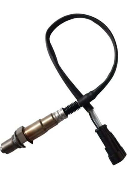 Araba Oksijen Sensörü O2 Sensörü Lambda Sensörü 5001834021 504083015 46751082 Alfa Romeo 156 Için (Yurt Dışından) fırsatları