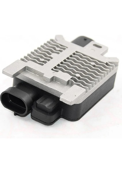 Radyatör Soğutma Fanı Kontrol Modülü 6W1Z8B658AC 1477218 940002904 Ford Crown Victoria Town Marquis Için (Yurt Dışından) indirimleri