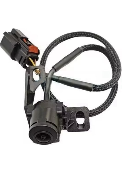 Yeni Yüksek Kaliteli Araba Geri Vites Kamerası Arka Destek Kamerası 9C3Z-19G490-E Ford F-250 F-350 2008-2012 (Yurt Dışından) fiyatları