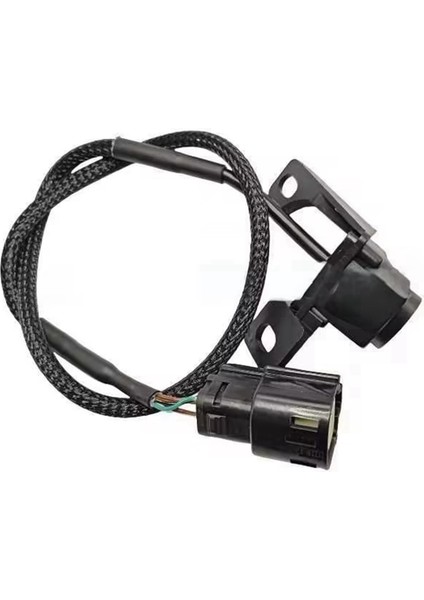 Yeni Yüksek Kaliteli Araba Geri Vites Kamerası Arka Destek Kamerası 9C3Z-19G490-E Ford F-250 F-350 2008-2012 (Yurt Dışından) modelleri