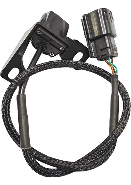 Yeni Yüksek Kaliteli Araba Geri Vites Kamerası Arka Destek Kamerası 9C3Z-19G490-E Ford F-250 F-350 2008-2012 (Yurt Dışından) fırsatları