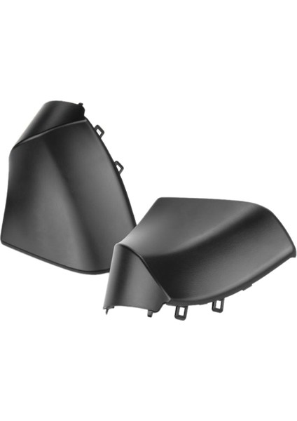 Toyota Rav4 Rav 4 2020 2021 2022 Ön Sol Sağ Otomatik Yedek Araba Yan Dikiz Aynası Üçgen Taban Kapağı (Yurt Dışından)