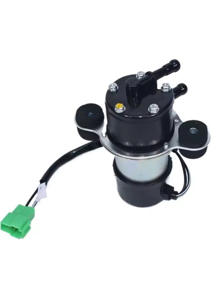 15100-77300 UC-V6B DWI0911 Suzukı Carry F5A F6A Yakıt Pompası DWI-0911 Suzuki Carry Için Her DB51T DD51T DC51T DA51T (Yurt Dışından)