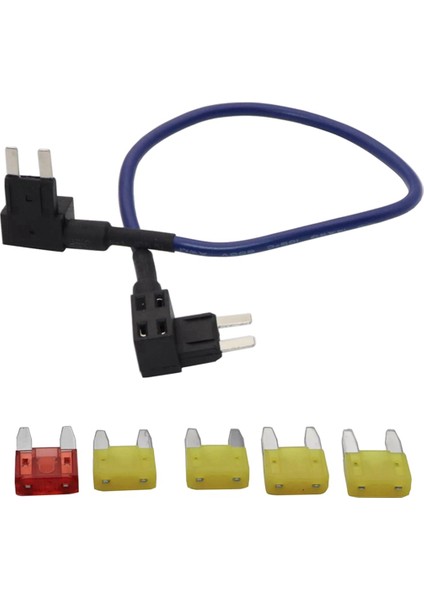 Tıpm Onarım Yakıt Pompası Rölesi Baypas Kablosu Dodge Ram 1500 2500 3500 2011-2012 (Yurt Dışından)