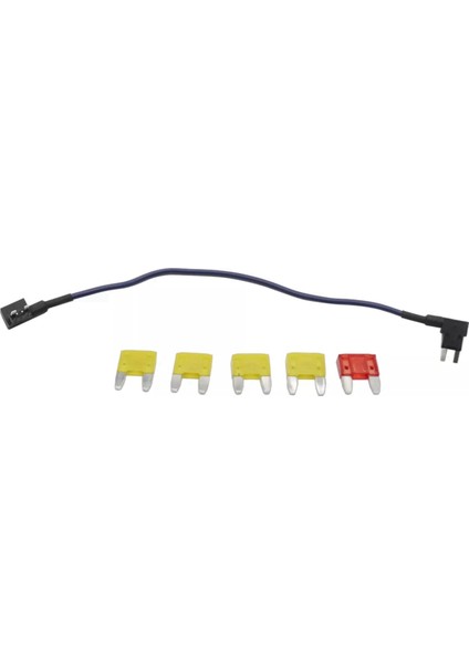 Tıpm Onarım Yakıt Pompası Rölesi Baypas Kablosu Dodge Ram 1500 2500 3500 2011-2012 (Yurt Dışından) modelleri